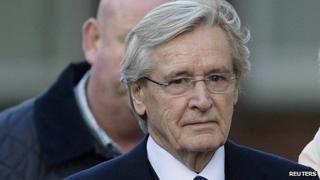 William Roache