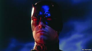 Daredevil