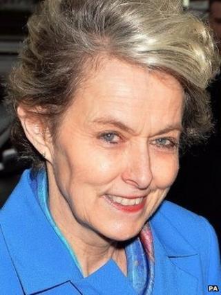 Anne McIntosh