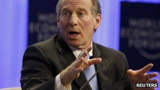 Richard Haass