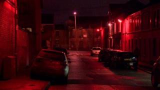 Fallswater Street