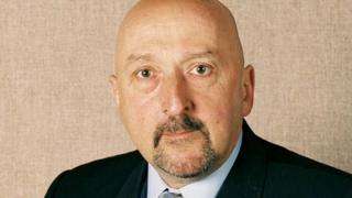 Steve Hayward