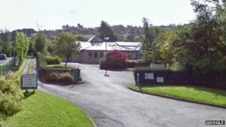 St Giles Primary School