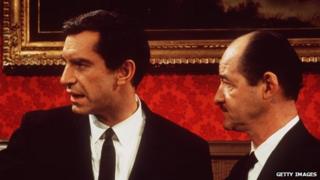 Martin Landau