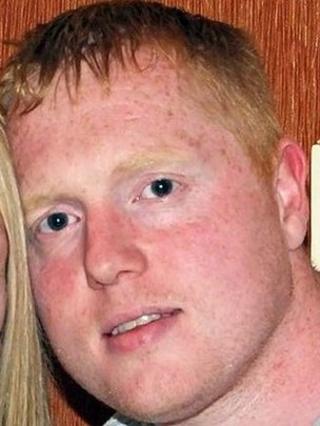Andrew Duffy
