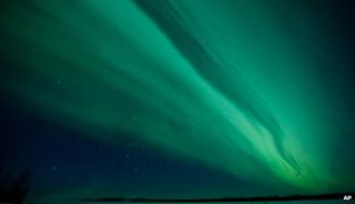 Northern lights