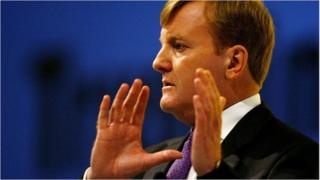 Charles Kennedy