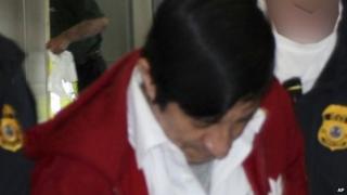 Jorge Vinicio Sosa Orantes