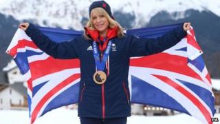 Jenny Jones