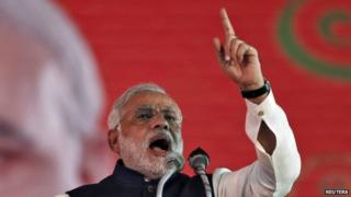 Narendra Modi