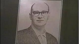 Samuel Devenney