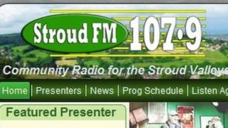 Stroud fm web page