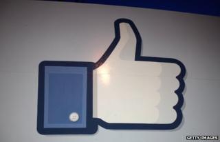 Facebook logo