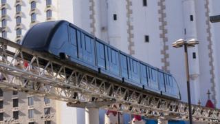 Monorail