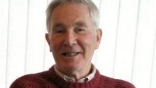 George Fairley