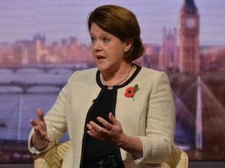 Maria Miller MP