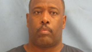 Willie Noble, seen in a photo provided by the Pulaski County Regional Detention Facility