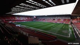 Bramall Lane