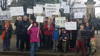 Welwyn Hatfield Residents Against the Marquess of Salisbury Manorial Rights
