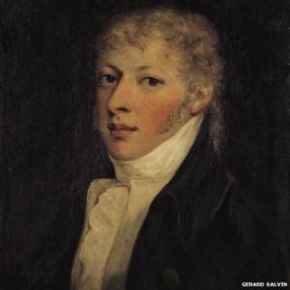 Henry Witham