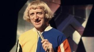 Jimmy Savile