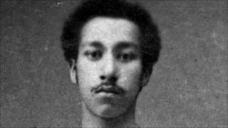 Arthur Wharton