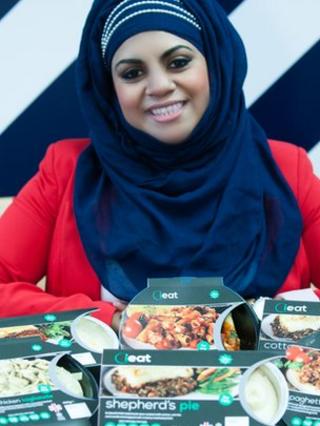 Shazia Saleem