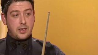 Matthew Stevens