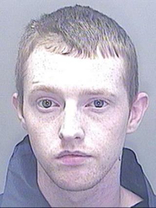 Daniel Keith James