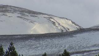 Maoim-sneachda