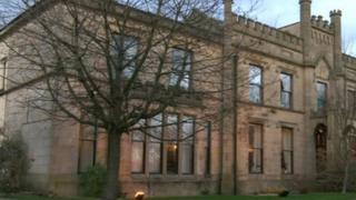 Pendleton Court Care Home, Chaseley Road, Salford