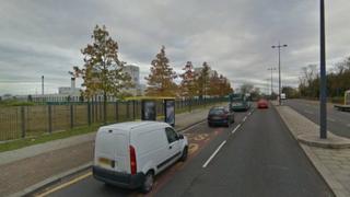 Edge Lane, Liverpool