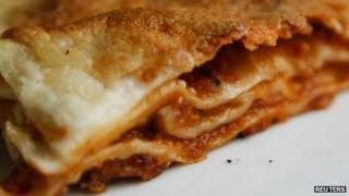 Lasagne