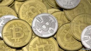 Bitcoins
