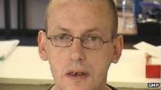 Paul Maxwell