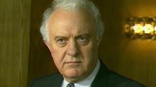 Eduard Shevardnadze