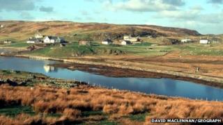 Càrlabhagh