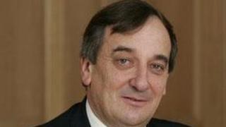 Meurig Raymond