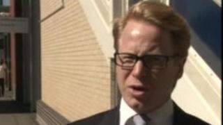 Ben Gummer