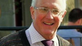 Alan Greaves