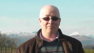 Alan James Easton