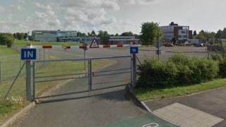 Barnfield College