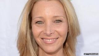 Lisa Kudrow