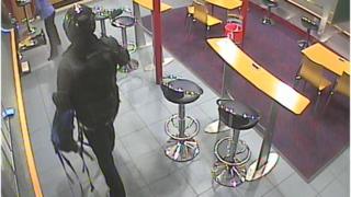 Beith robbery