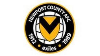 Logo Casnewydd
