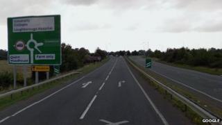 The A6