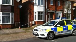 Cromer Road, Ipswich