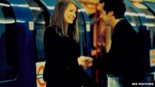 Image from Sliding Doors