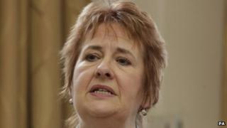 Roseanna Cunningham