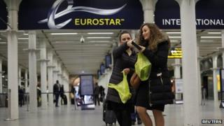 Eurostar